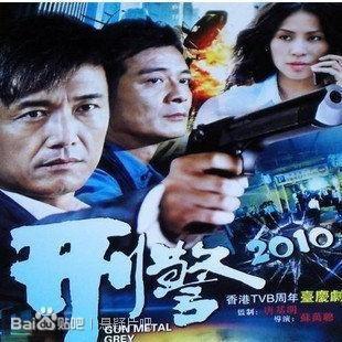 刑警2010电视剧在线观看,揭秘罪案背后的真相  第2张