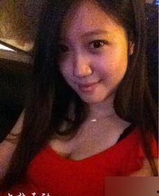 北京美女爆料新闻事件