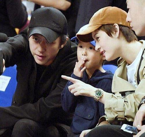 邓超儿子爆料视频大全最新 第1张 邓超儿子爆料视频大全最新 第1张